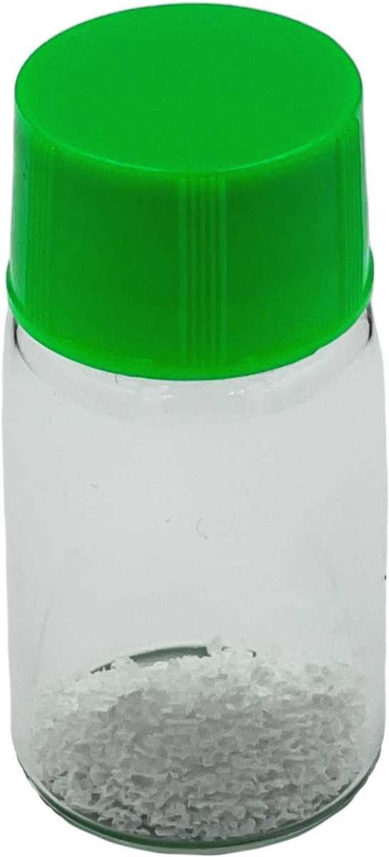 Produktbild - VF000180874 - Benersättningsmaterial Xenoform  i ampull 0,5-1,2mm 0,25g