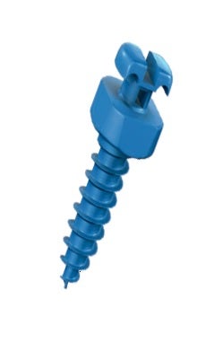 Produktbild - VF000142561 - Miniskruv steril 2,3x9mm 22/28