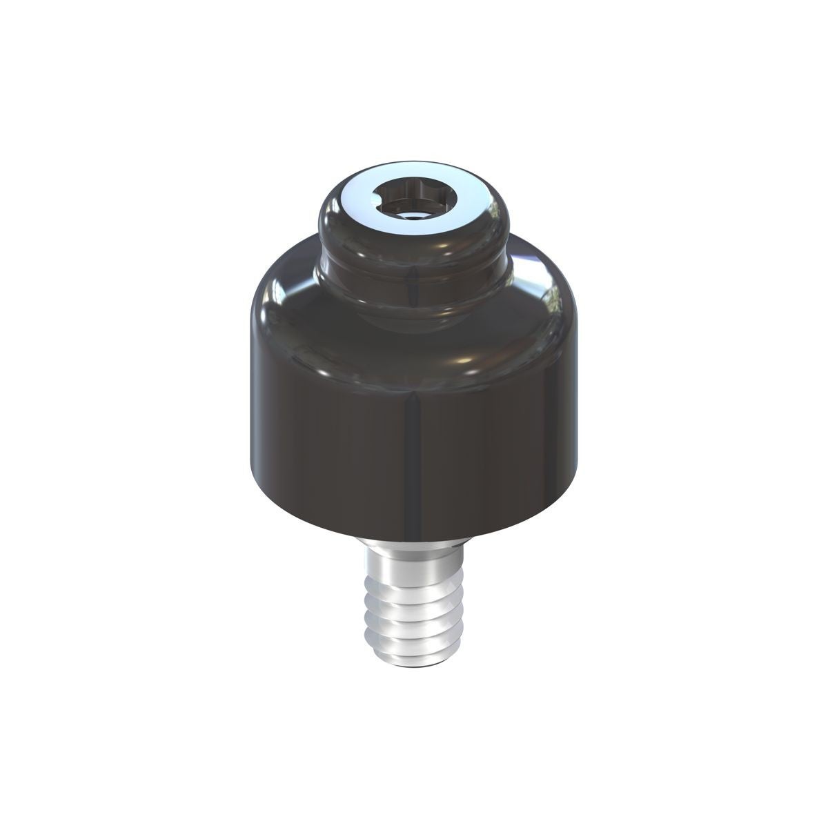 Produktbild - VF000179101 - Abutment WN TAV 0° H4mm