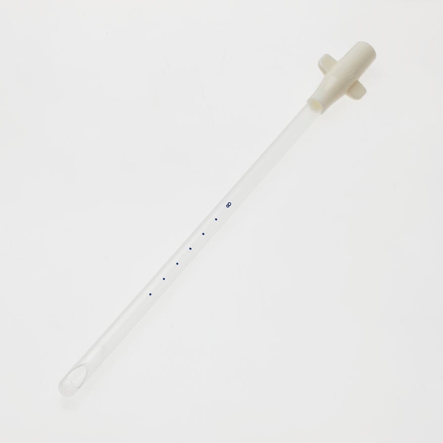 Produktbild - VF7002702 - Sugkateter 8mm engångs