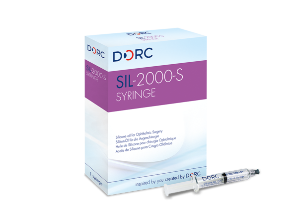 Produktbild - VF000108779 - Silikonolja i spruta