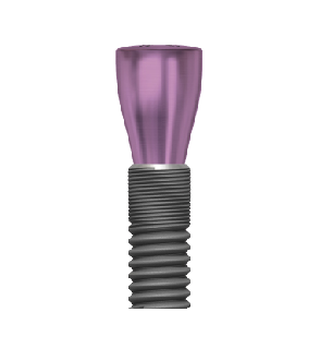 Produktbild - VF000178237 - Läkdistans EV strl S 5,0x6,5mm