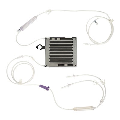 Produktbild - VF000132328 - Traumaset till Fluido 30-pack