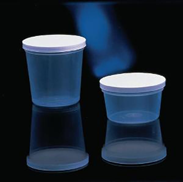 Produktbild - 65151 - Plastburk PP 85x111mm 500ml