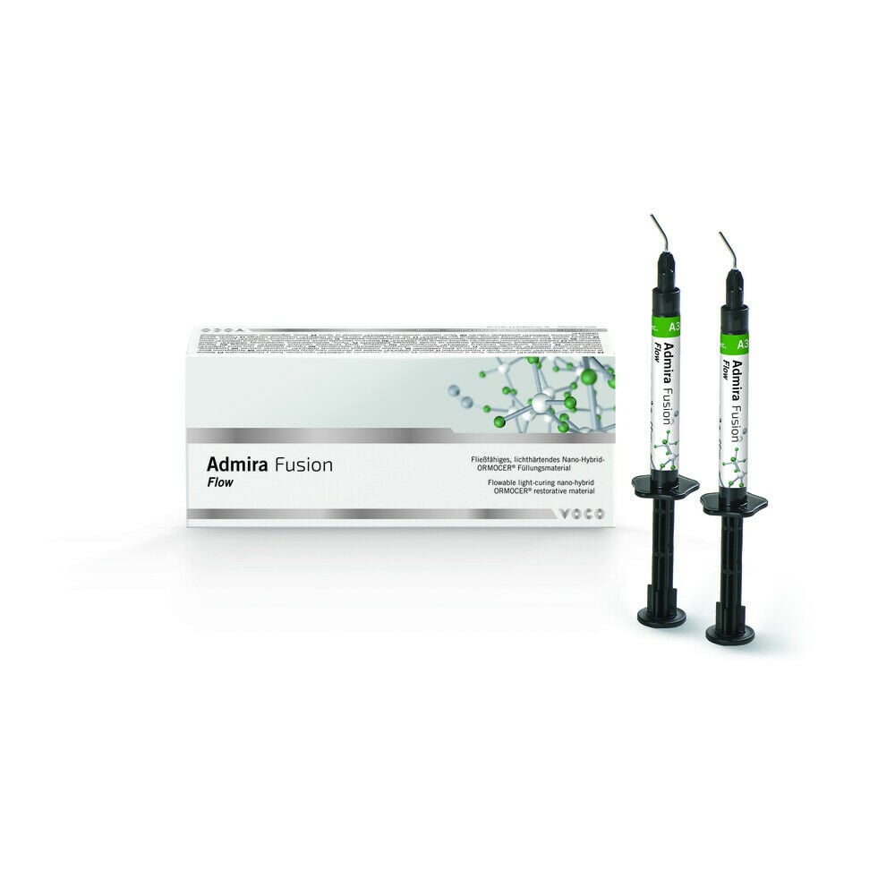 Produktbild - VF000120991 - Spruta flytande komposit färg A2 2x2g