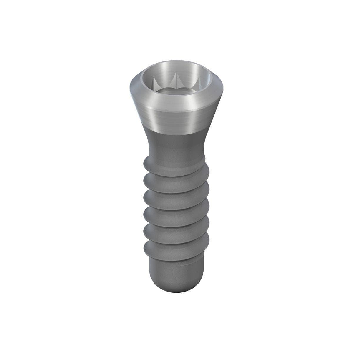 Produktbild - VF000178942 - Implantat och täckskruv RN titan 3,3x10mm