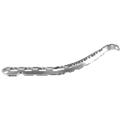 Produktbild - VF000188881 - VA-LCP DHP 2.7/3.5 MED LE X-LONG 6HO L134 SST