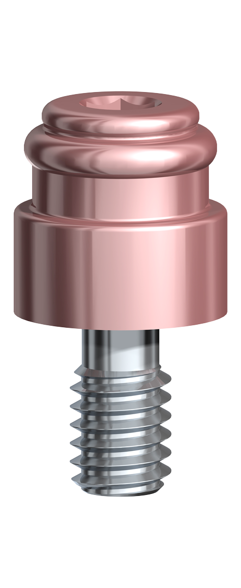 Produktbild - VF000181013 - Fästesystem extern hexagonRP 2mm