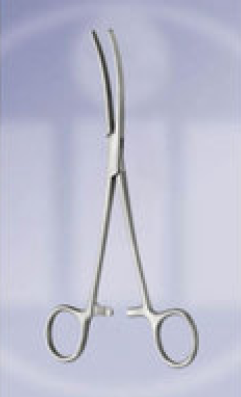 Produktbild - VF000177242 - ROCHESTER PEAN HEMOST FCPS 20CM CVD