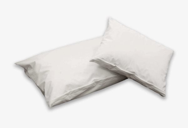 Produktbild - 57534 - Kuddöverdrag flergångs 50x70cm