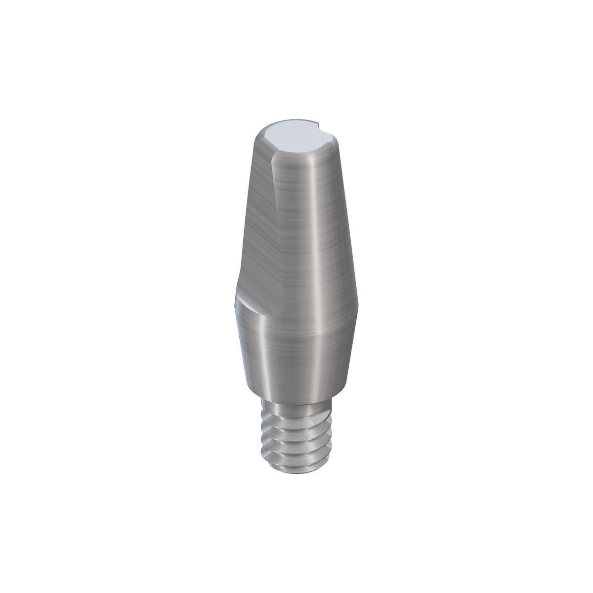 Produktbild - VF000178993 - Solid abutment cementretinerande RN 5,5mm 6°
