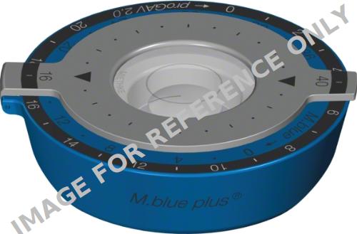 Produktbild - VF7005130 - M.Blue Plus Compass