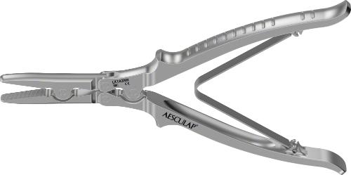 Produktbild - VF000177157 - WIRE EXTRACTION PLIERS WIDE 180MM