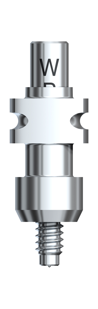 Produktbild - VF000180277 - Avtryckstopp för öppen sked WP 6