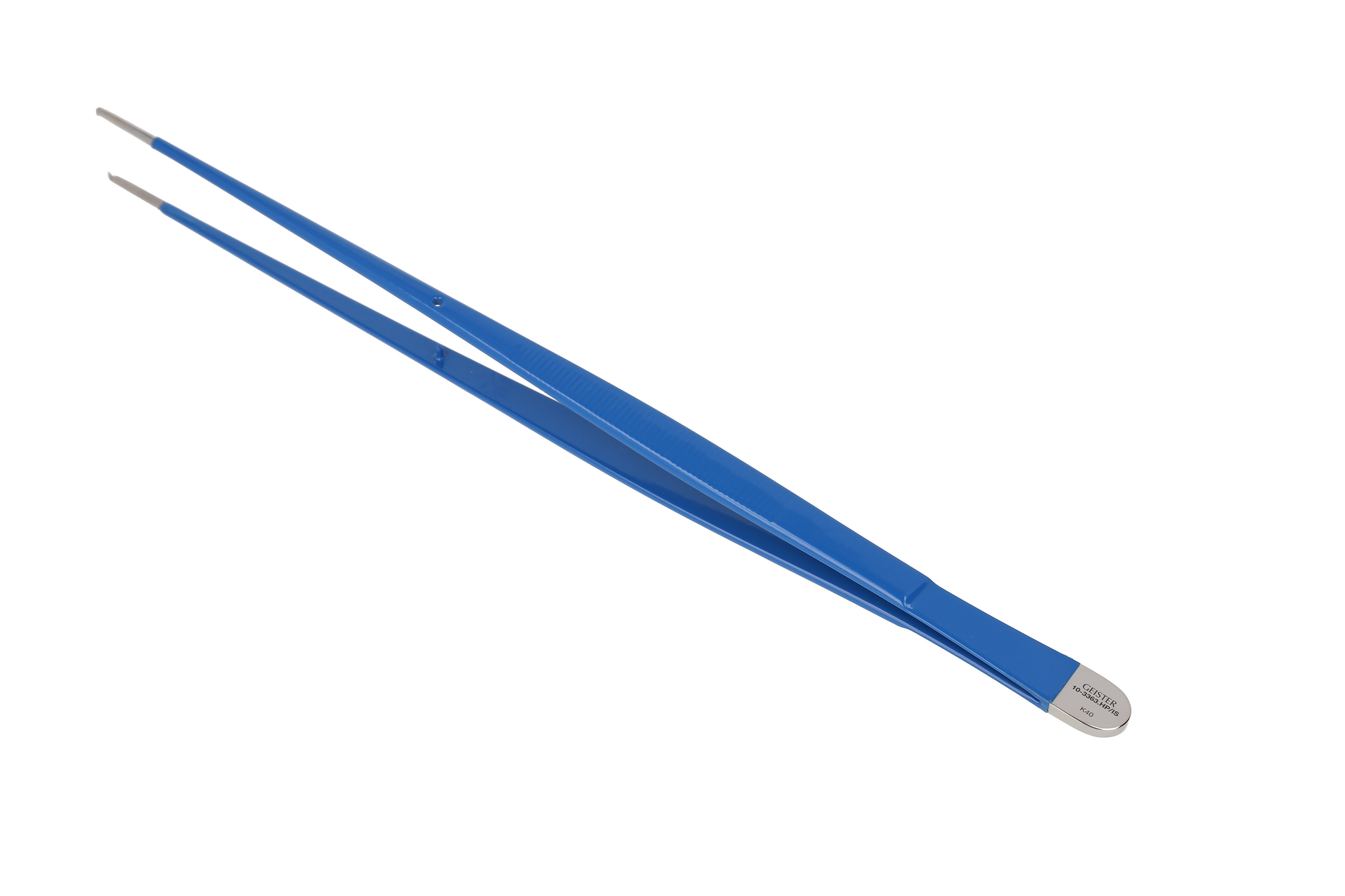 Produktbild - VF000177176 - PINCETT WAUGH. 1X2 KLO. ISOLERAD. NORDISK DESIGN. 30 CM