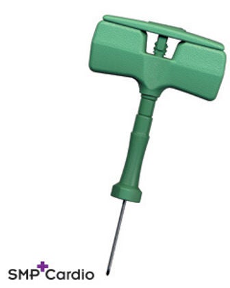 Produktbild - VF000183866 - Benmärgsnål för aspiration 15G längd 40mm