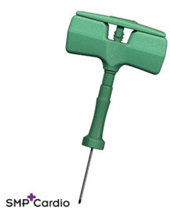 Produktbild - VF000183866 - Benmärgsnål för aspiration 15G längd 40mm