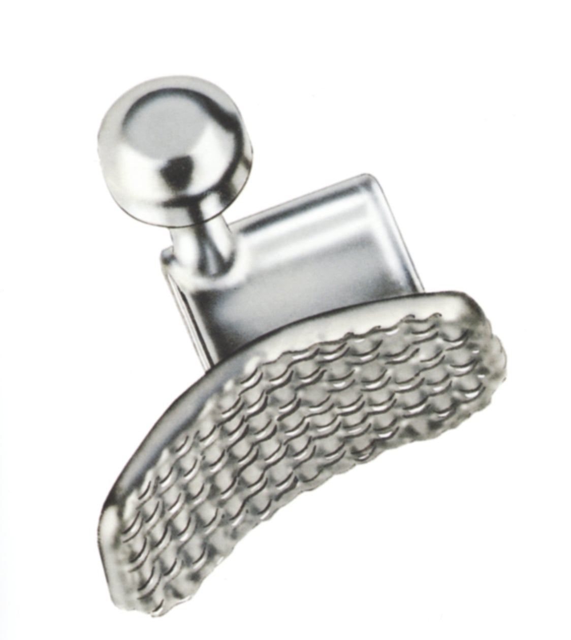 Produktbild - VF000141463 - Terminaltub rostfritt stål för vänster överkäke 0.022" torque -10° 10-pack