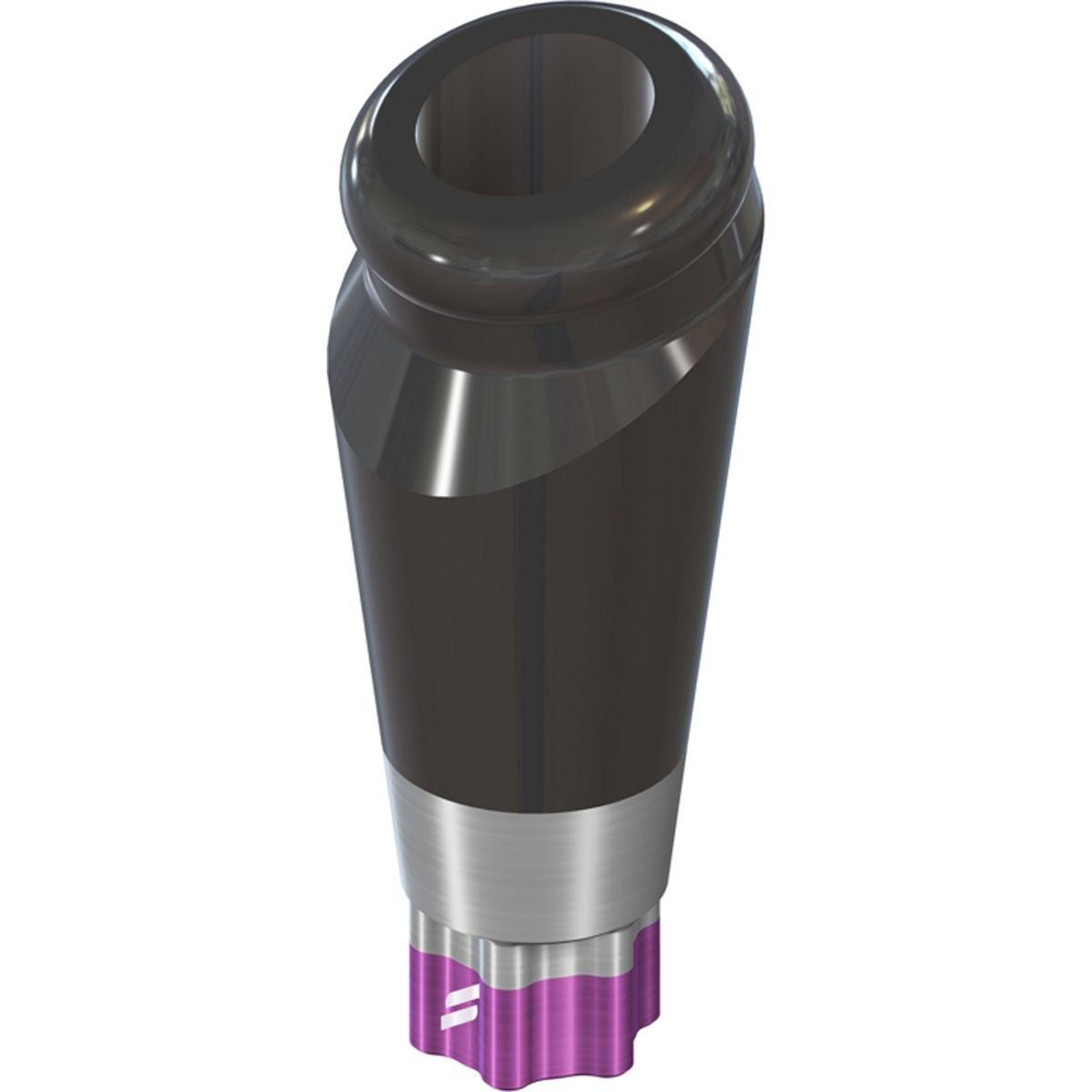 Produktbild - VF000179486 - Distans ADLC för RB/WB implantat 15° GH 6,5 3,8 TA
