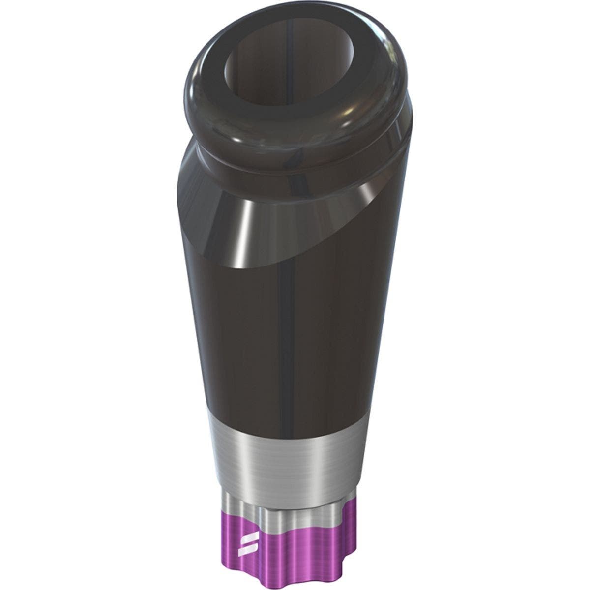 Produktbild - VF000179486 - Distans ADLC för RB/WB implantat 15° GH 6,5 3,8 TA