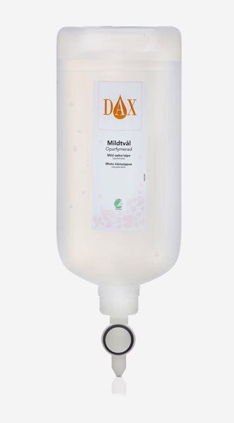 Produktbild - 85178 - Mildtvål Dispensopac 1L
