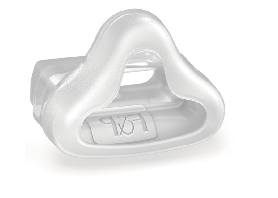 Produktbild - VF000132284 - Nasal CPAP-mask till BBCPAP nästub strl M