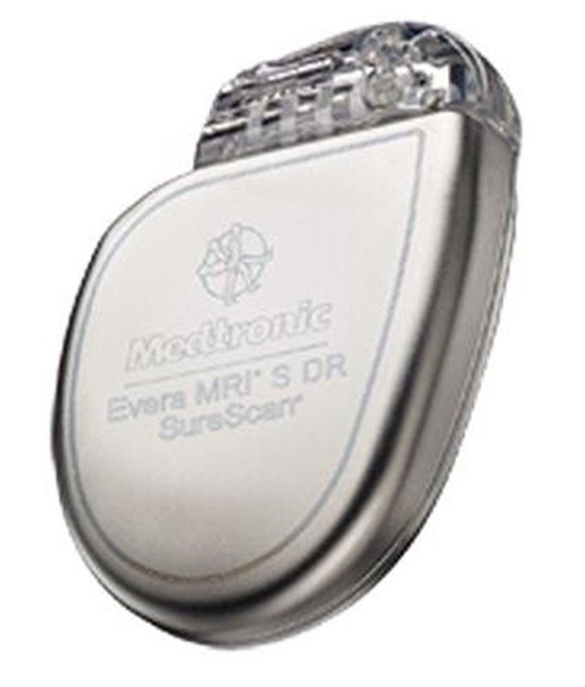 Produktbild - VF000175445 - EVERA S ICD-DR MRI DF 1 IMPLANTABLE CARDIOVERTER DEFIBRILLATOR
