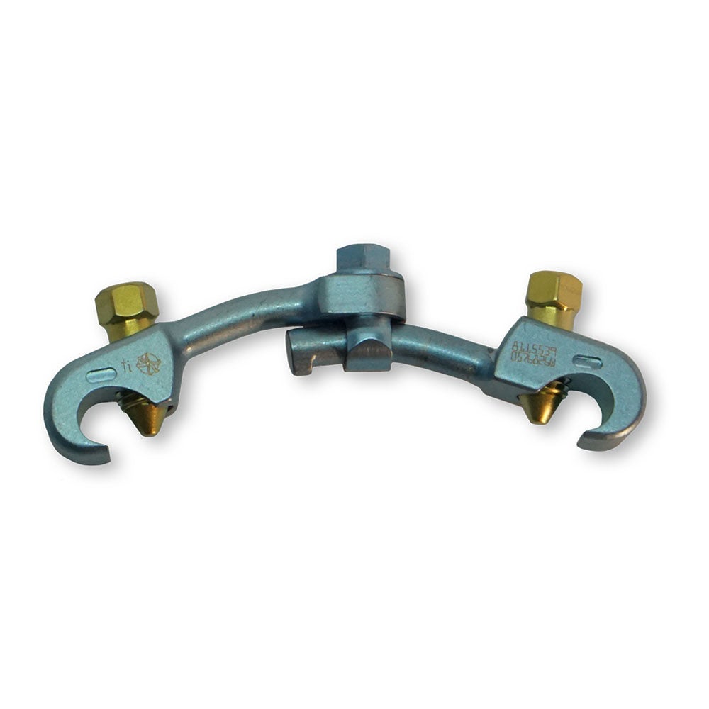 Produktbild - VF000173399 - CROSSLINK 8115539 39TO45MM X10 MULTI