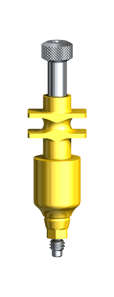 Produktbild - VF000180424 - Avtryckstopp för öppen sked CC RP 6x14mm