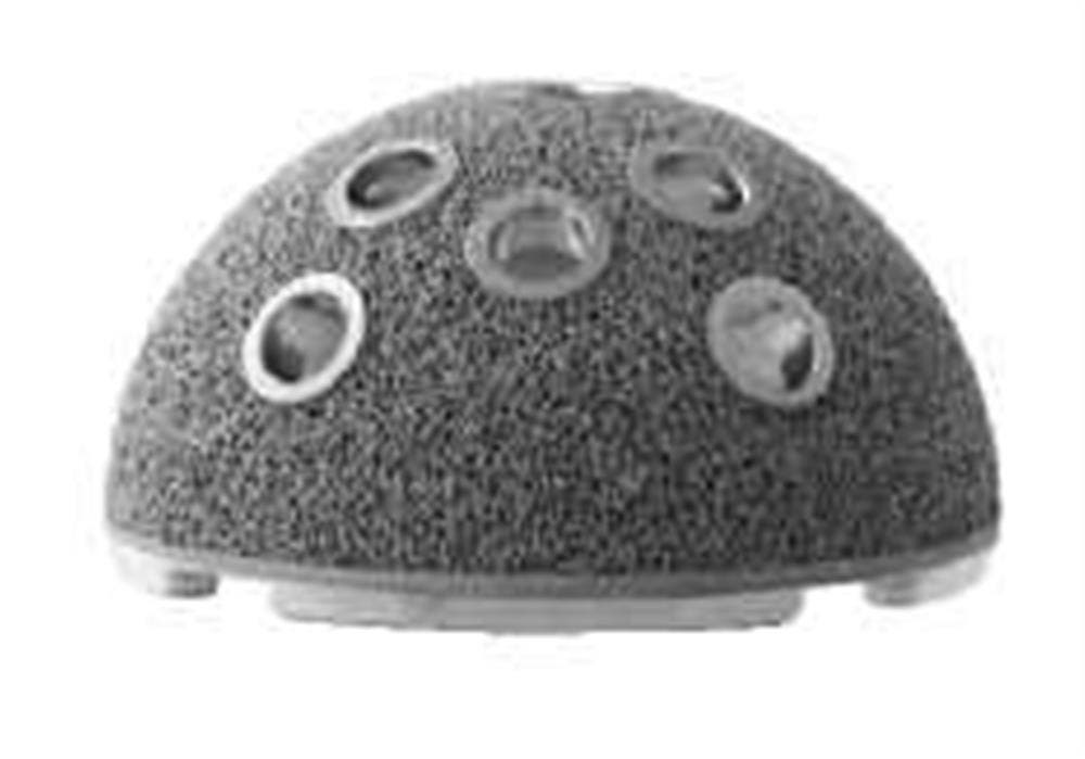 Produktbild - VF000130898 - Acetabulumkopp till primär total höftprotes cementfri Tritanium med 3 klusterhål 48mm