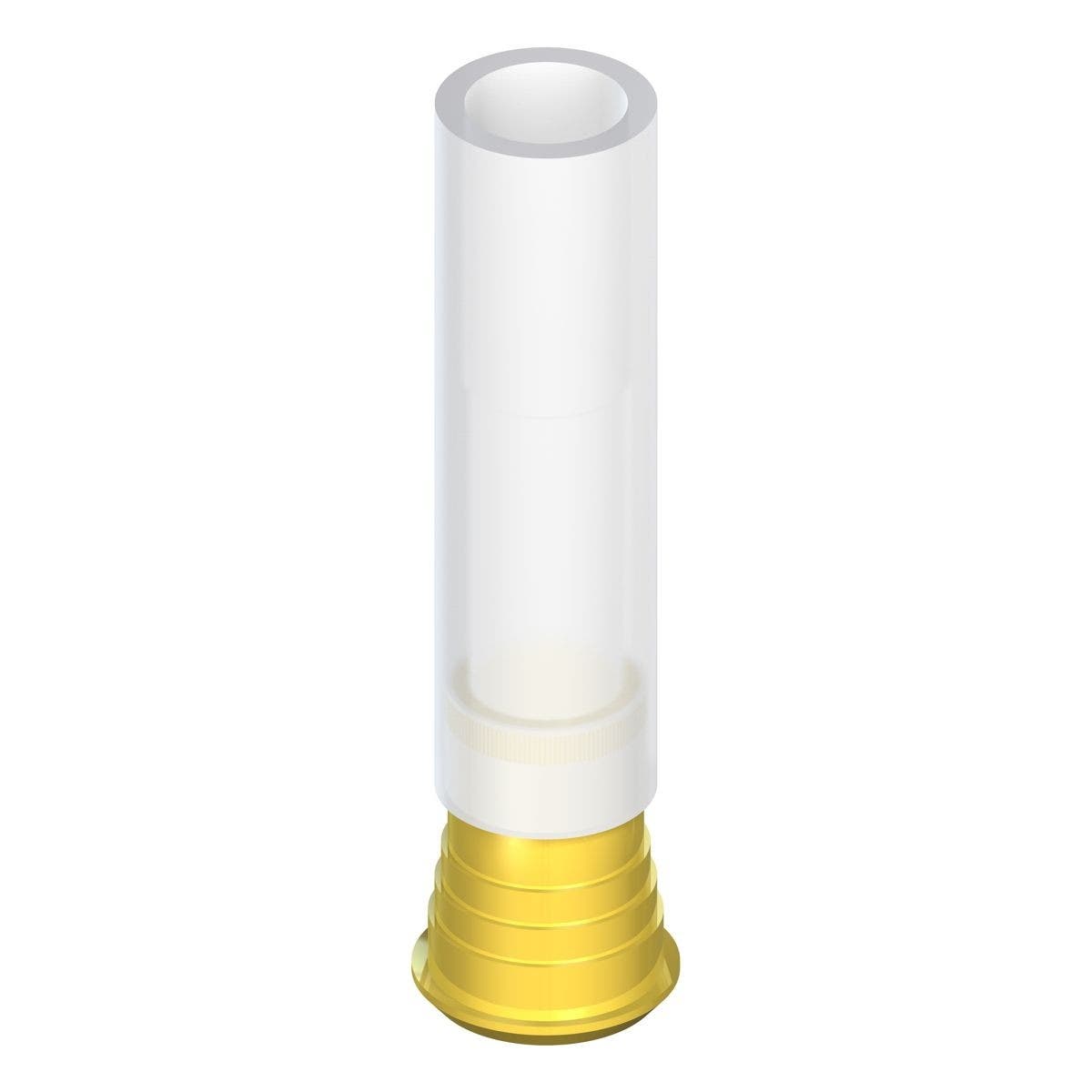Produktbild - VF000179498 - Kron-distans för coping guld 3,5