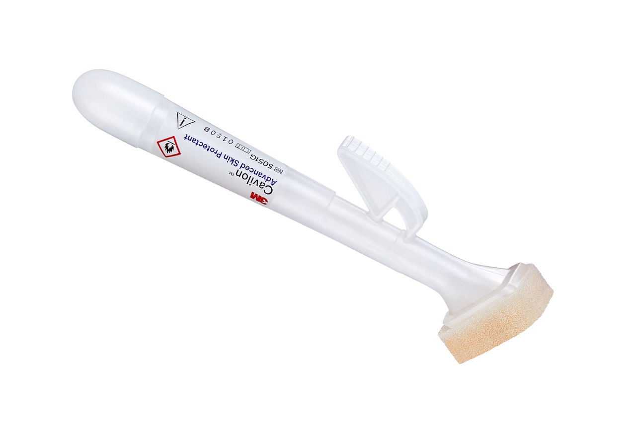 Produktbild - VF7002815 - Hudskyddsmedel Advanced med skumapplikator 0,7ml