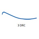 Produktbild - VF000111026 - DIAGNOSTISK KATETER INFINITI .038 F6 100CM 3D-RC  TL
