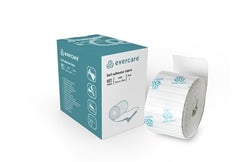 Produktbild - VF7002940 - Elastiskt förband nonwoven med skyddspapper 5cmx10m