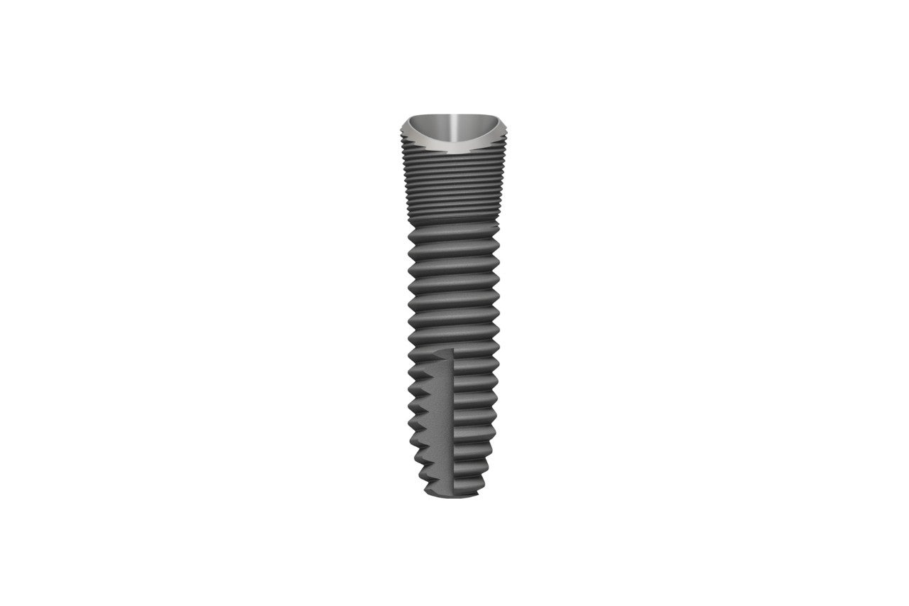 Produktbild - VF000178180 - Implantat och täckskruv Profile PC 4,2x15mm
