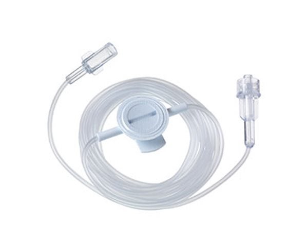 Produktbild - 59402 - Infusionsaggregat förlängning till Alaris CC / P7000 200cm