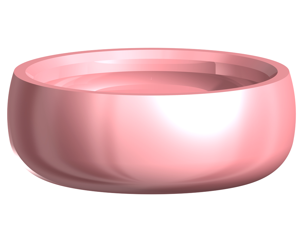 Produktbild - VF000180951 - Ersättningsmatris lätt retention rosa 20-pack