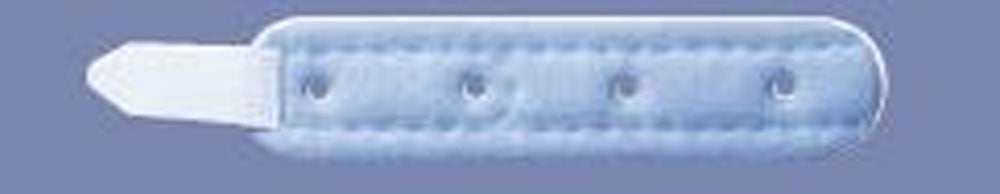 Produktbild - VF000165983 - Fixeringsband med kardborre till OXI-P/I OXI-A/N och D-YS sensorer