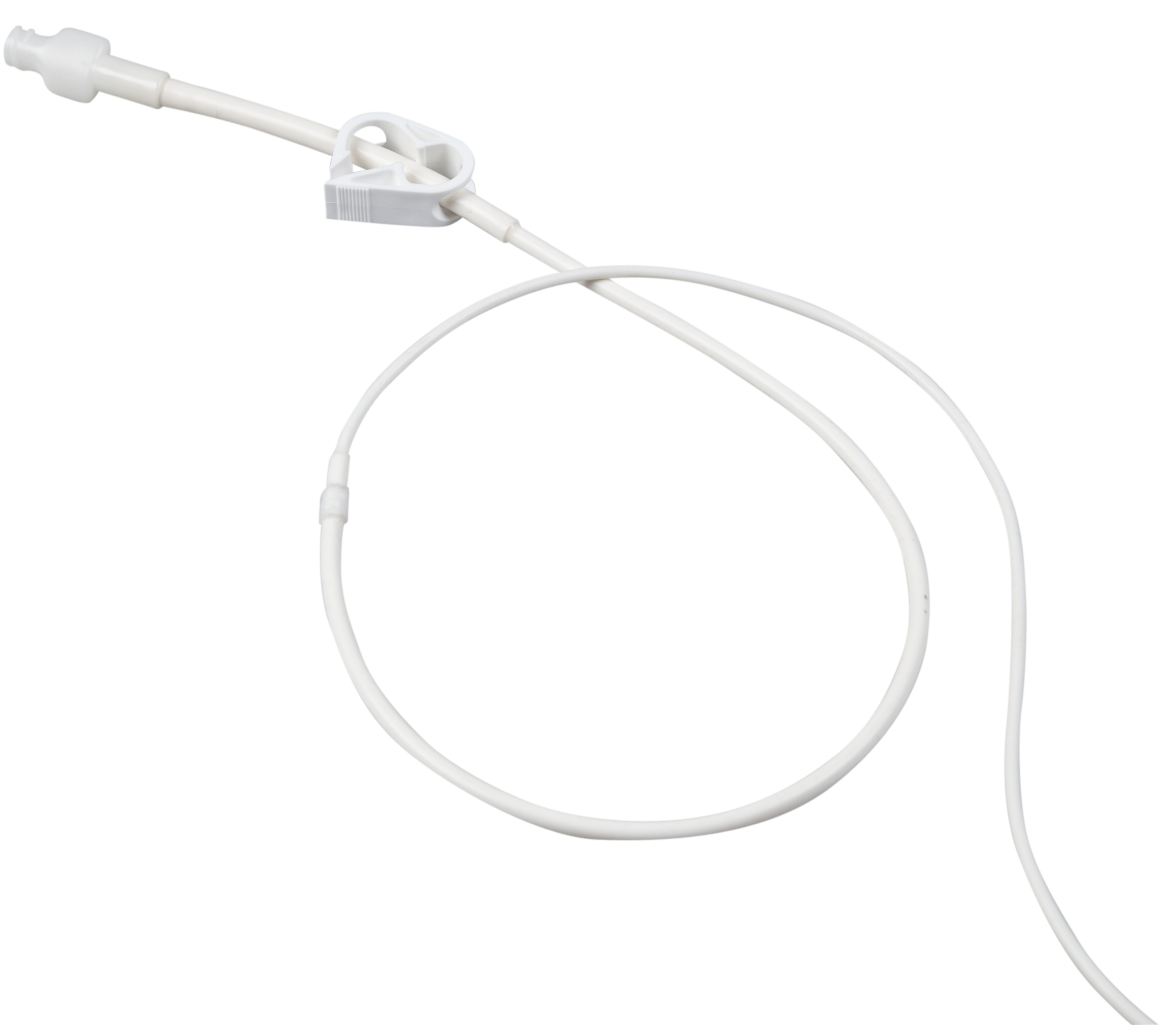 Produktbild - VF000146777 - CVK-set 2-lumen långtidskateter med cuff och avstängning 12Fr 90cm