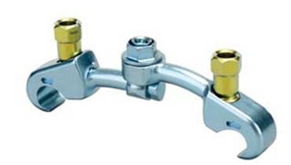 Produktbild - VF000173395 - CROSSLINK 8115528 28TO30MM X10 MULTI