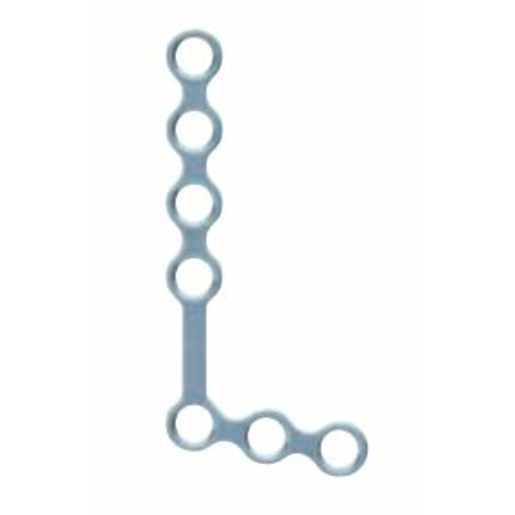 Produktbild - VF000122422 - MATMIDF L-PL 3+4HO R T0.5 TI