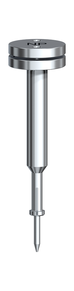 Produktbild - VF000180506 - Distansborttagningsinstrument zirkonium för CC NP