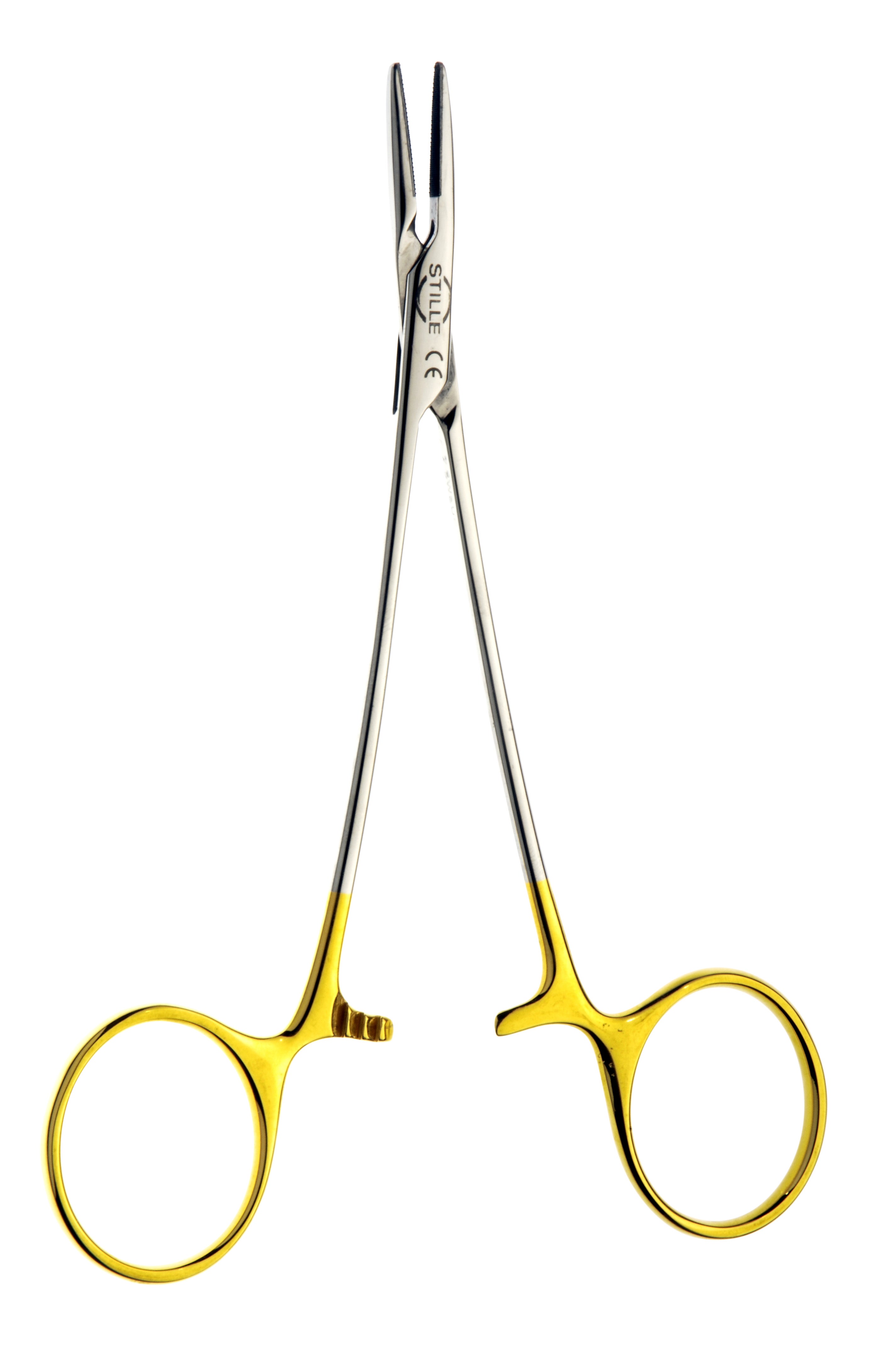 Produktbild - VF000177304 - NÅLFÖRARE WEBSTER STILLE GRACIL HÅRDMETALL 12 CM