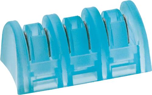 Produktbild - VF000162460 - LIGATURCLIP MEDIUM 30 MAGAS.=180 ST 10 MM M  30ST