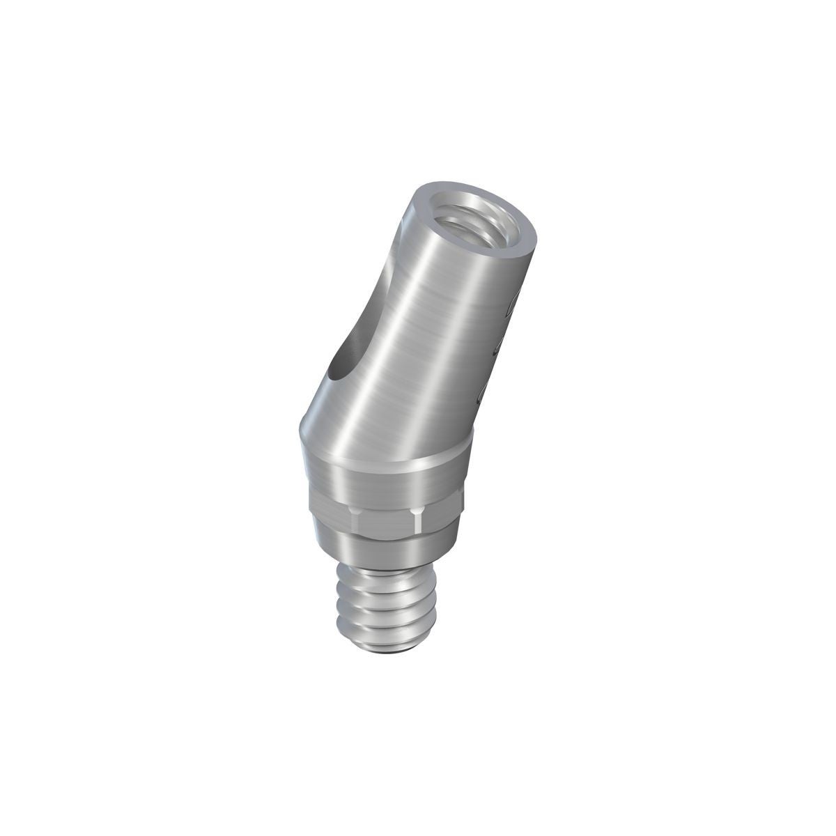 Produktbild - VF000178991 - Abutment cementretinerande RN 5,7mm 20°