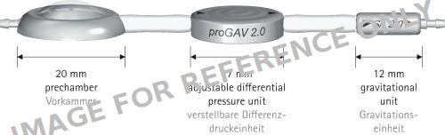 Produktbild - VF7004724 - Progav 2.0 With Sa2.0 25 & Prechamber
