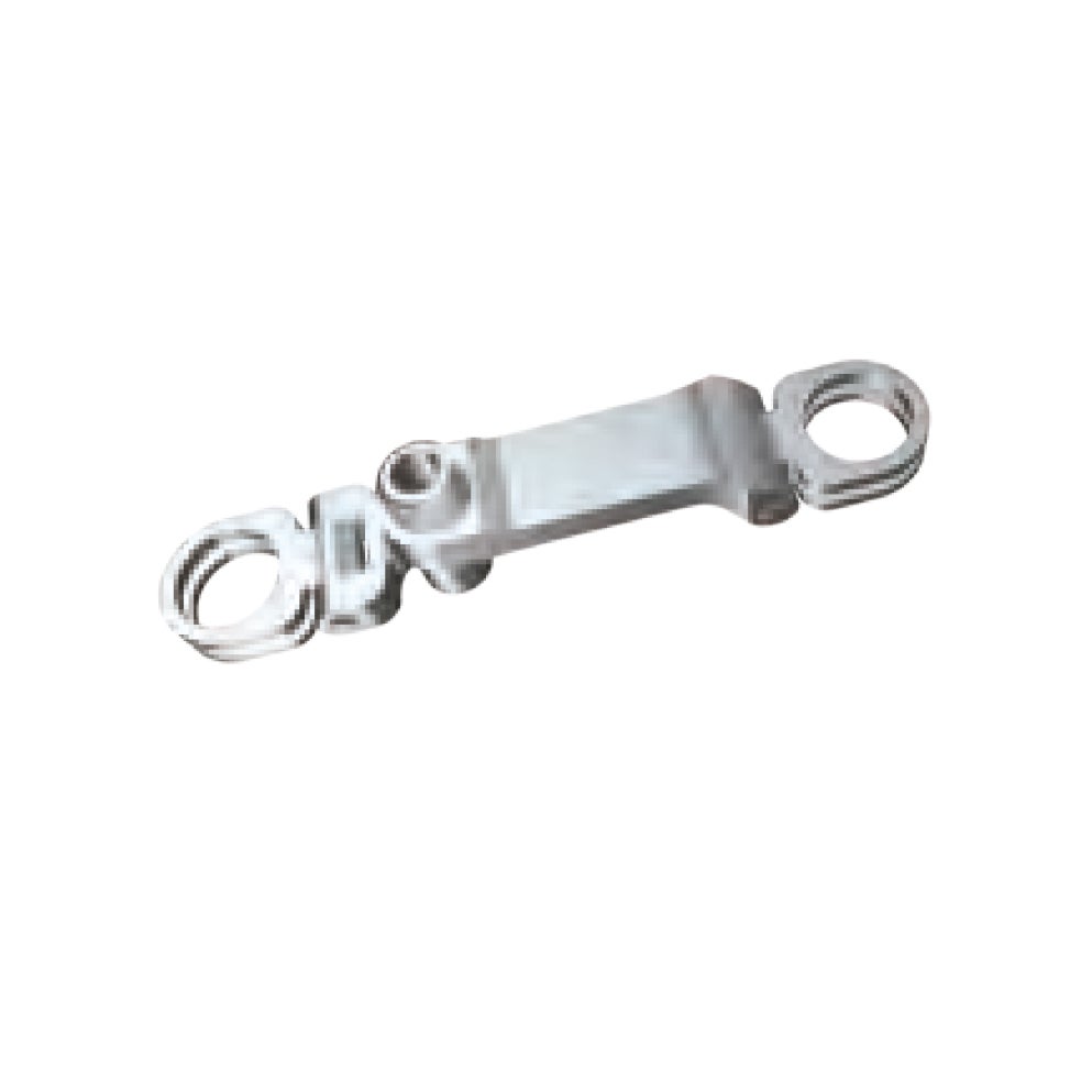 Produktbild - VF000172681 - TVÄRSTAG,  SKRUV-SKRUV, L