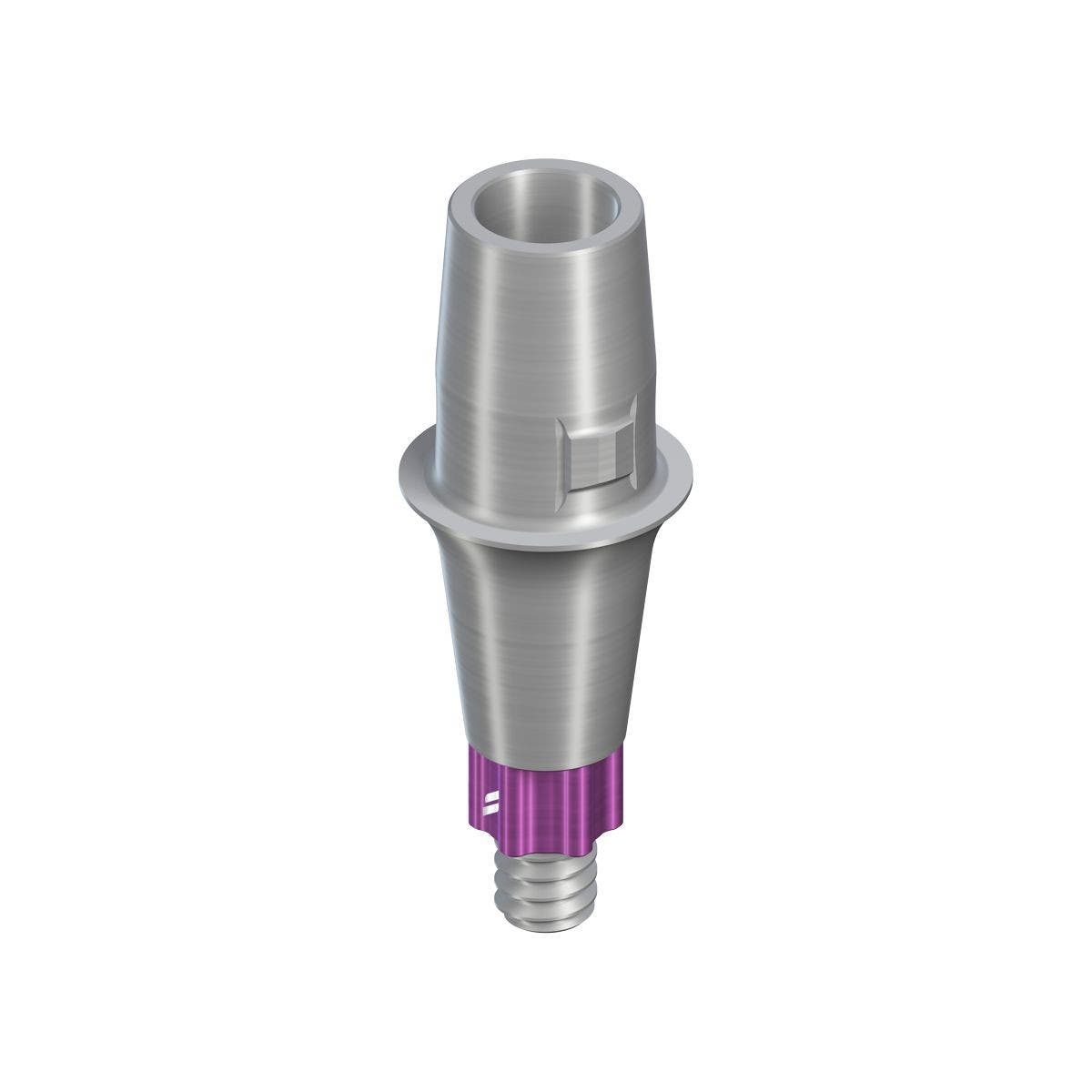 Produktbild - VF000179460 - Variobase C för RB/WB plattform TAN 4,5mm gingivahöjd 3,5mm