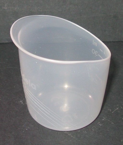 Produktbild - 46130 - BÄGARE F KOPPMATN AV NYFÖDDA GRAD 35ML