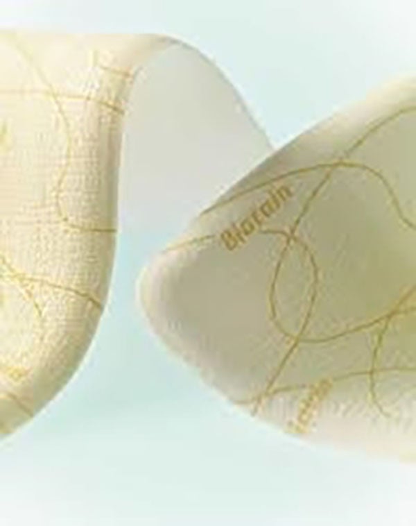 Produktbild - 61582 - Polyuretanskumförband 10x20cm